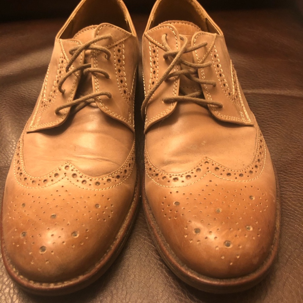 Bostonian Dress Shoes